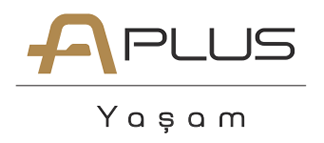 A Plus Yaşam Logo